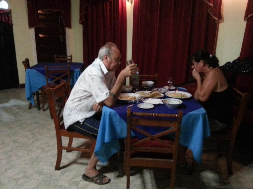 Hansika Guest Inn Buttala Экстерьер фото