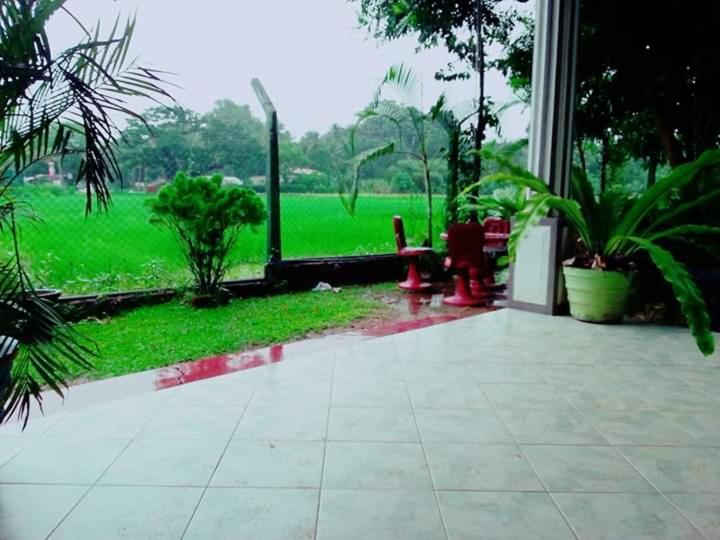 Hansika Guest Inn Buttala Экстерьер фото